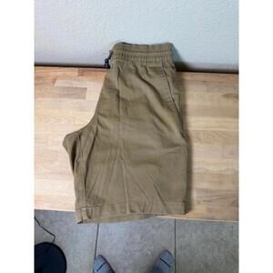 Volcom Men's Frickin Elastic Waist Shorts